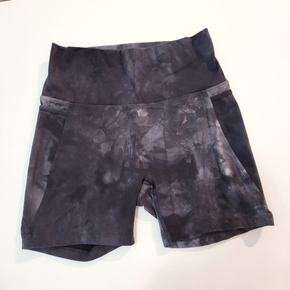 Born Primitive Athletic Shorts